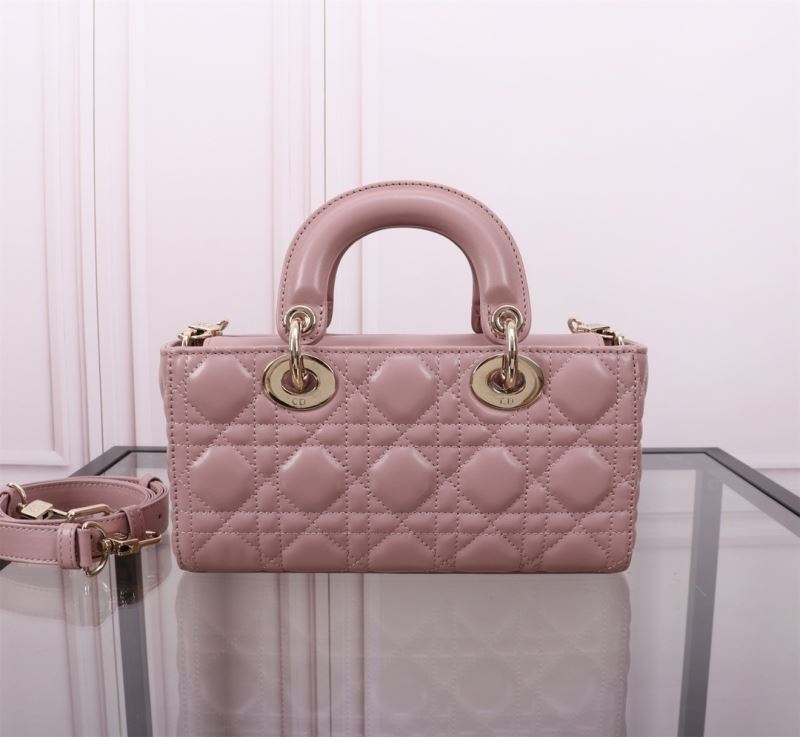 Christian Dior My Lady Bags